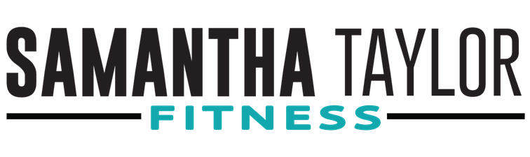 Samantha Taylor Fitness
