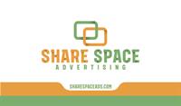 Share Space Advertising Share Space Advertising