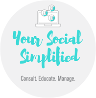 Your Social Simplified