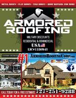 Armored Roofing Armored Roofing