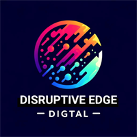 Disruptive Edge Digital