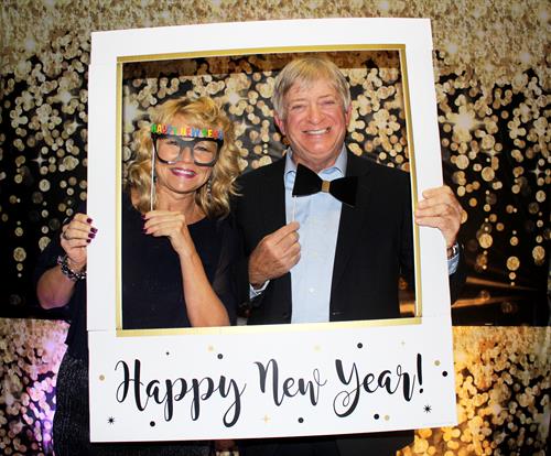 New Year's Eve New Year's Eve