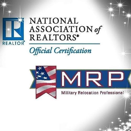 Certified Military Relocation Professional Certified Military Relocation Professional