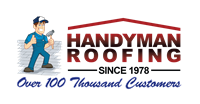 Handyman Roofing