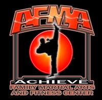 Achieve Family Martial Arts Achieve Family Martial Arts