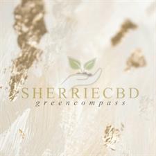 Sherrie CBD- Green Compass Sherrie CBD- Green Compass