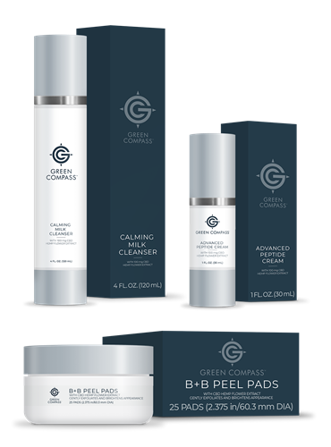 Glow Bundle Skin Care Glow Bundle Skin Care