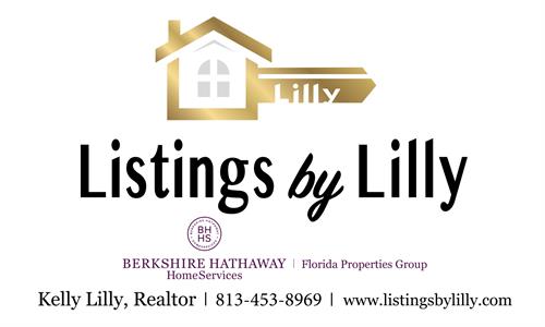Your Palm Harbor area realtor