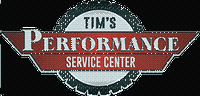 Tim's Performance Service Center Inc.