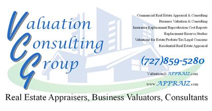 Valuation Consulting Group