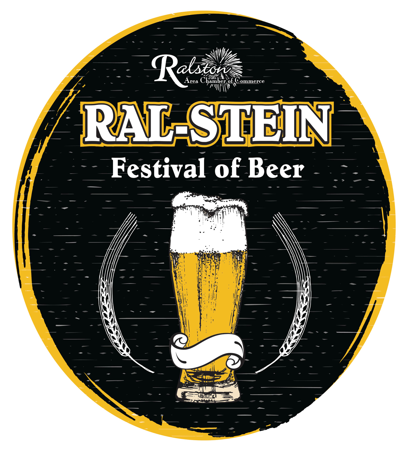 Image for The Great Ral-Stein Festival of Beer