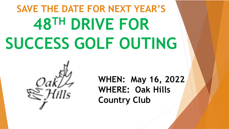 Image for Drive Fore Success