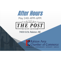 After Hours at The Post Event Center