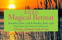 2020 Magical Retreat