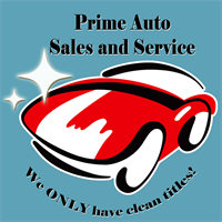 Prime Auto Sales & Service