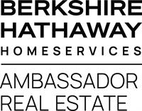 Berkshire Hathaway HomeServices Ambassador Real Estate