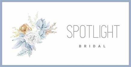 Spotlight Bridal