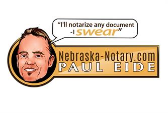 Nebraska Notary