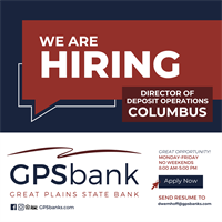 Great Plains State Bank
