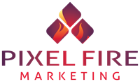 Pixel Fire Marketing