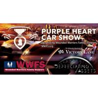 WWFS Purple Heart Car Show