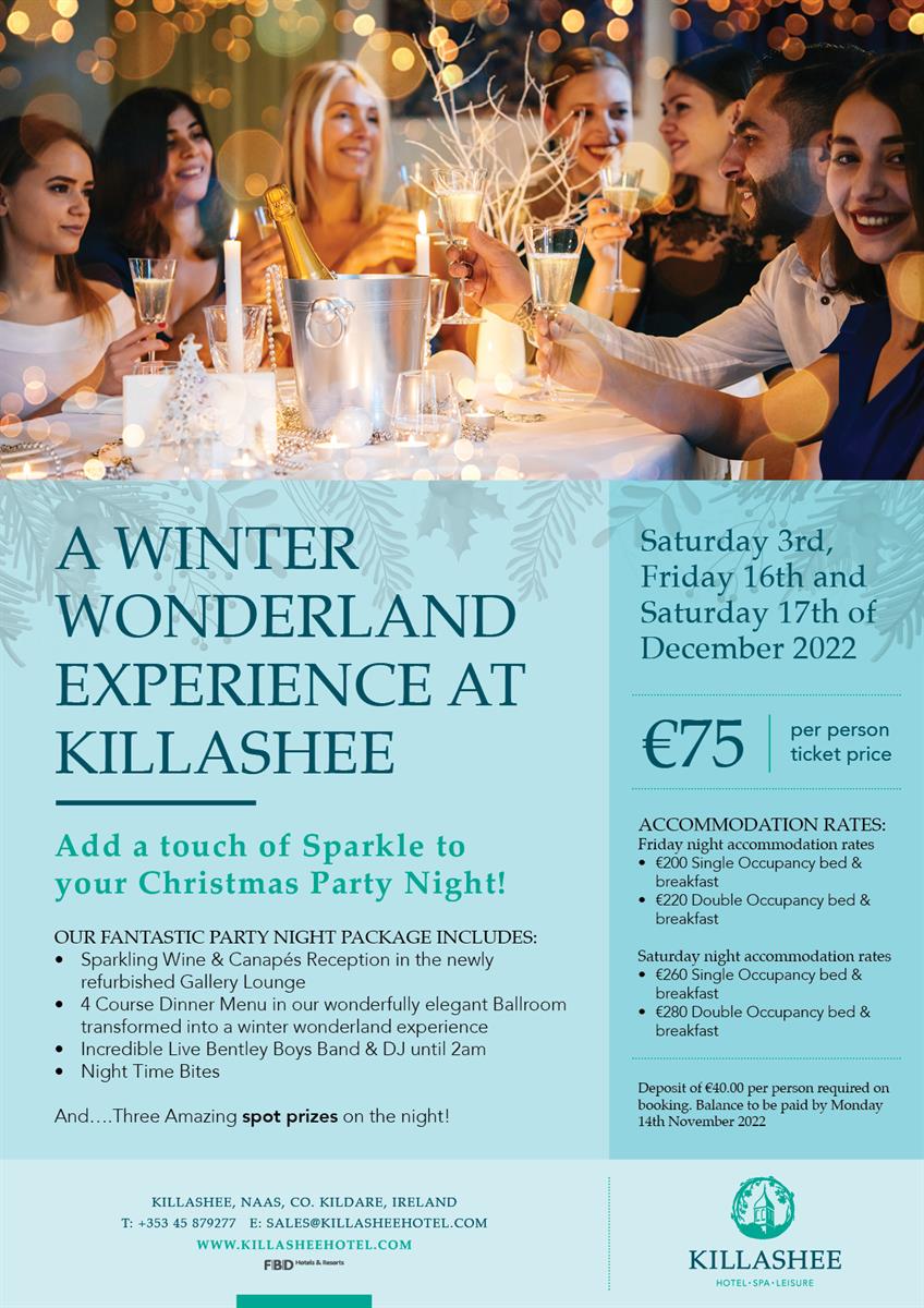 Member News - County Kildare Chamber