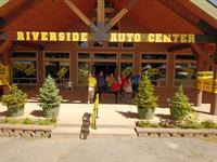 Riverside Auto Center, Inc