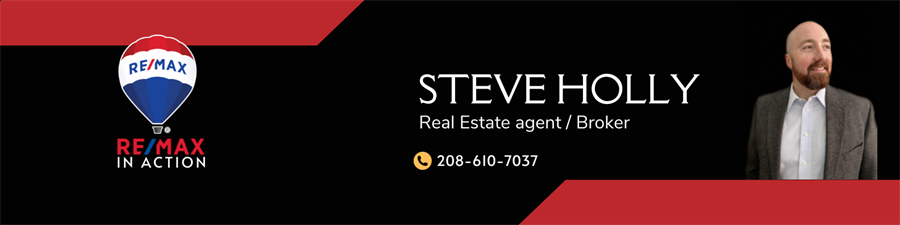 Steve Holly, Realtor at RE/MAX In Action
