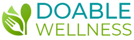 Doable Wellness - Let us help you live a healthier lifestyle!