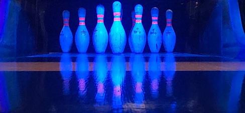 Vinci's Bowling & Entertainment