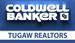 Hula Hoop Brag Badge at Coldwell Banker Tugaw Realtors