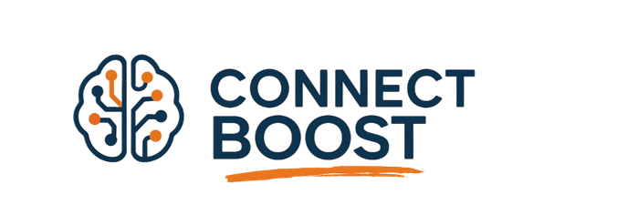 Connect Boost Marketing Agency