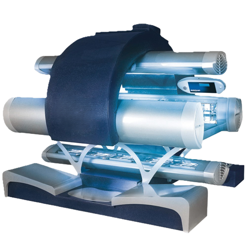 Our other Level 4 Bed