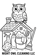 Night Owl Cleaning LLC