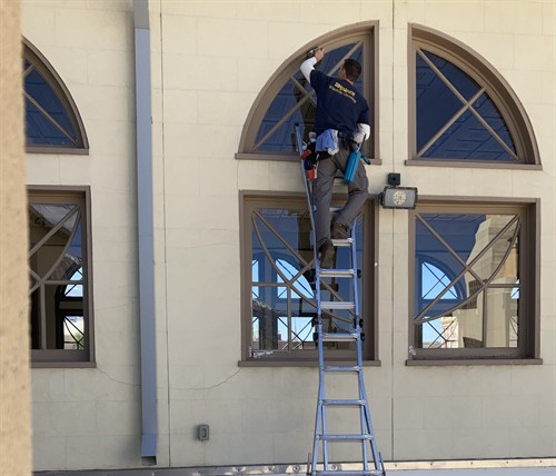 Academy Conference center