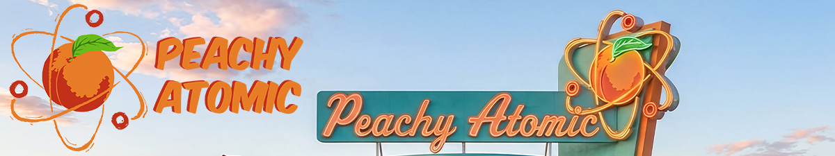 Peachy Atomic
