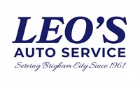 Leo's Auto Service