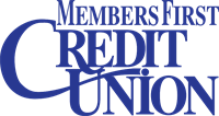 Members First Credit Union.. Our Name Says it All!