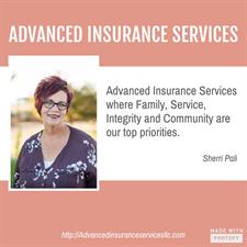 Advanced Insurance Services LLC