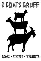 3 Goats Gruff