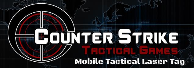 Counter Strike Tactical Games