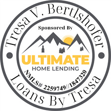 Loans By Tresa V Bertshofer - Ultimate Home Lending