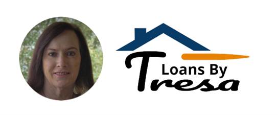 Loans By Tresa  (Tresa Visser Bertshofer) - First Class Home Mortgage