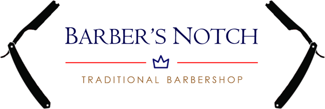 Barber's Notch