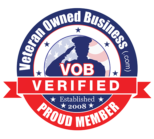 Veteran Owned and Operated