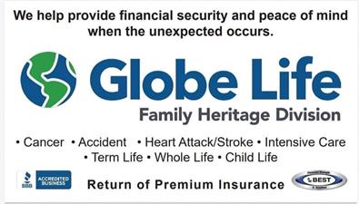 Globe Life Family Heritage