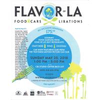 Flavor of LA   (Sunday Family Fun)