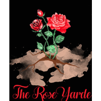 Ribbon Cutting Ceremony - The Rose Yarde