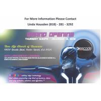 IJASCODE KEY Seminar - Wireless Marketing