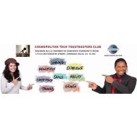 TOASTMASTERS 